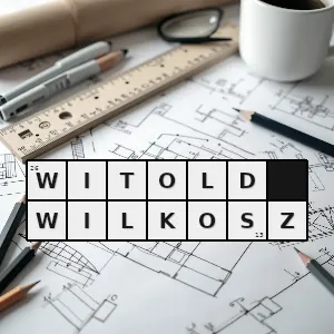 Hasło krzyżówkowe matematyk filozof i logik polski autor prac naukowych i podręczników 1891 1941 - witold wilkosz – rozwiązanie, synonimy, podpowiedzi i definicje krzyżówkowe